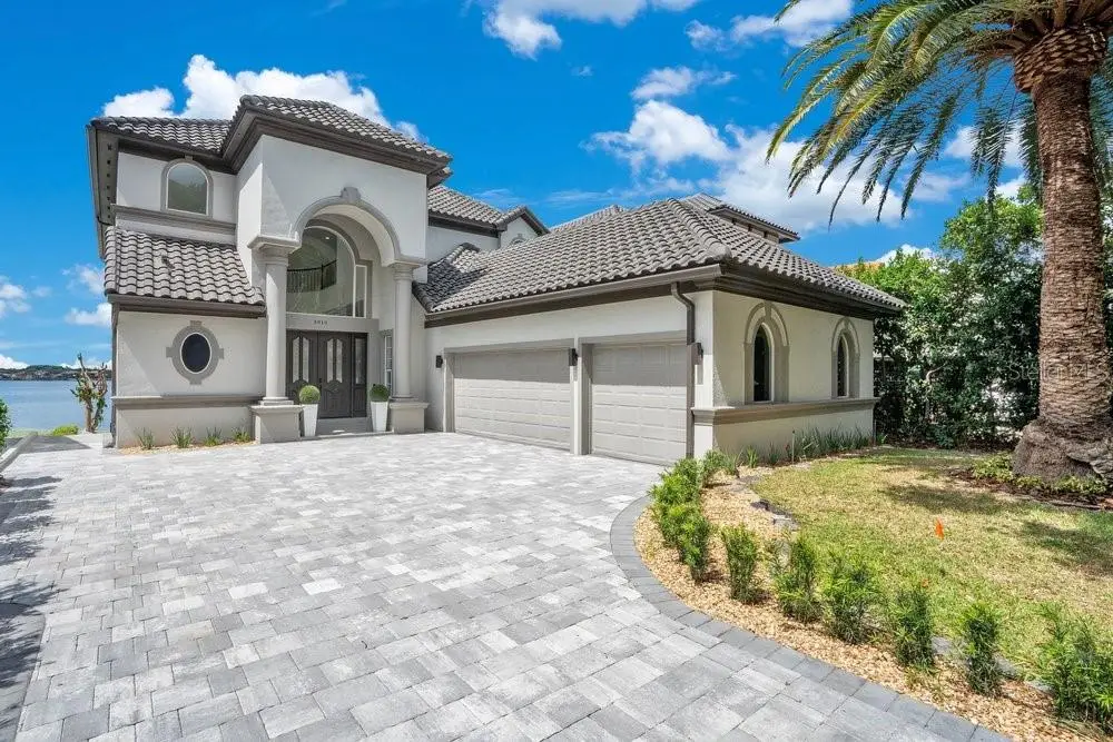 8010 Firenze Boulevard, Orlando, FL 32836 - #1