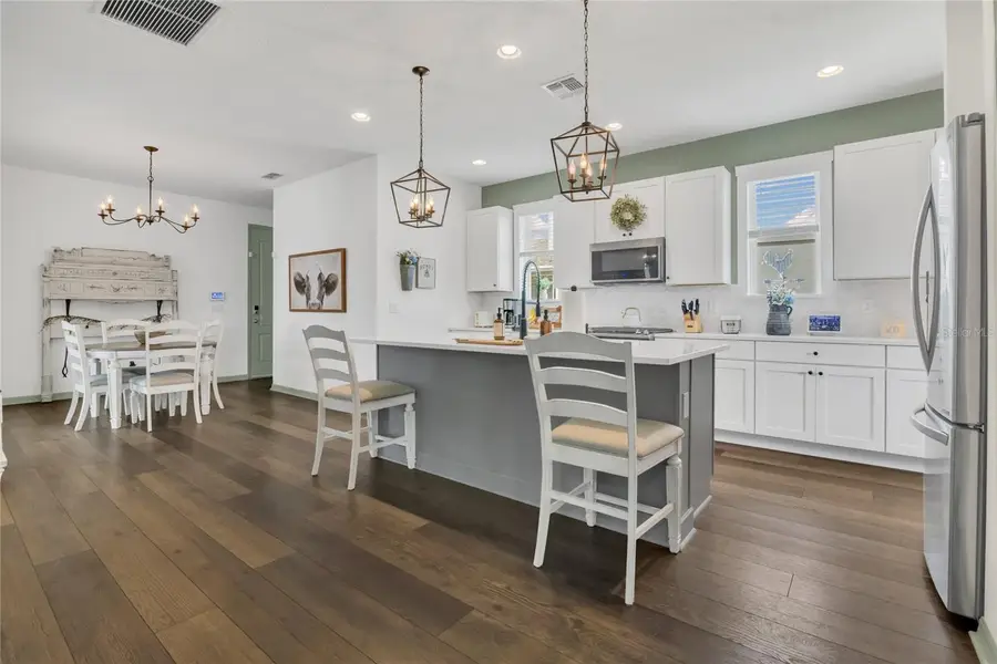 15518 Sunquat Drive, Winter Garden, FL 34787 - #3