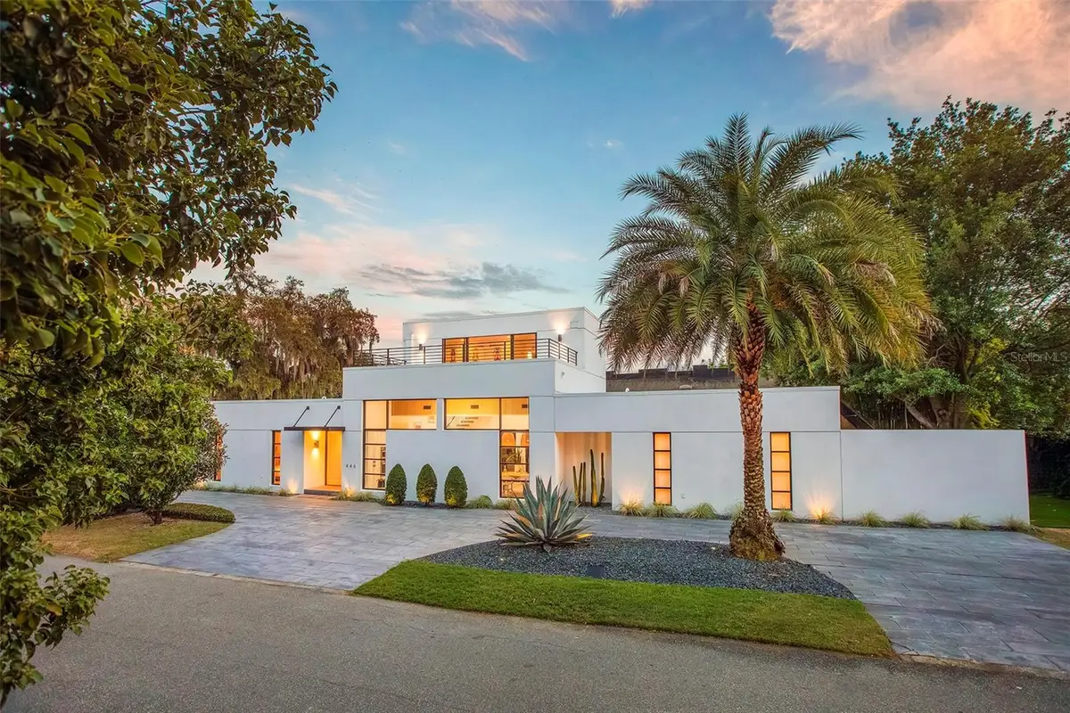446 Melrose Avenue, Winter Park, FL 32789 - #1
