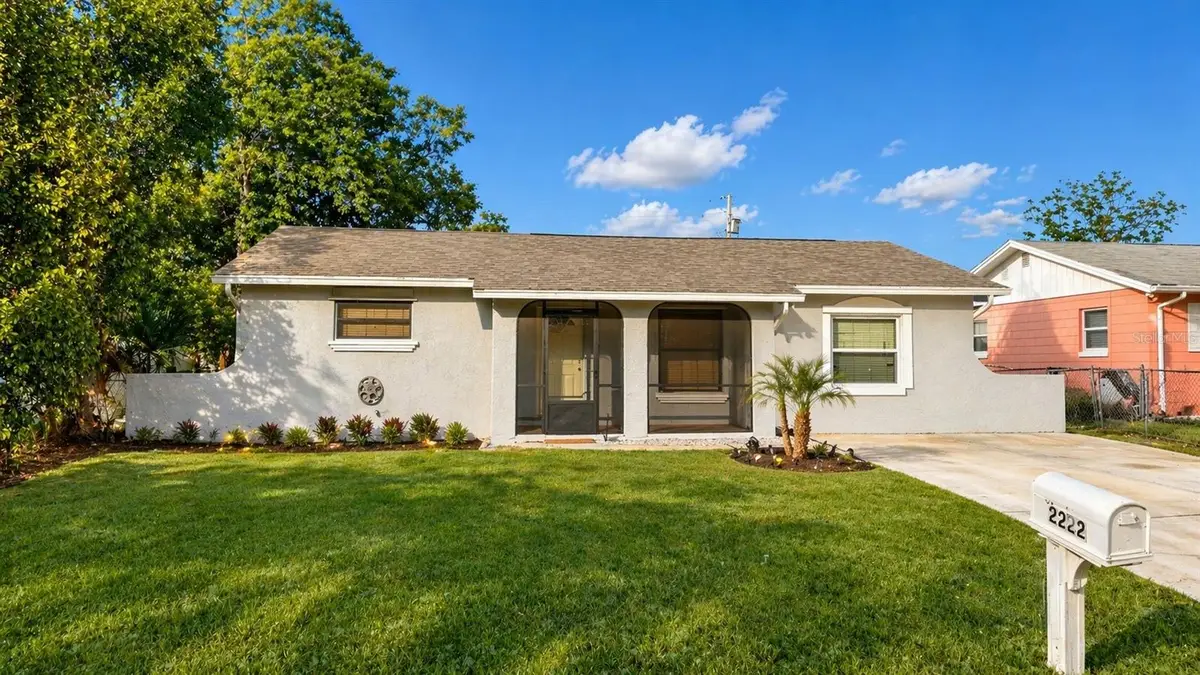 2222 Fleet Circle, Orlando, FL 32817 - #1