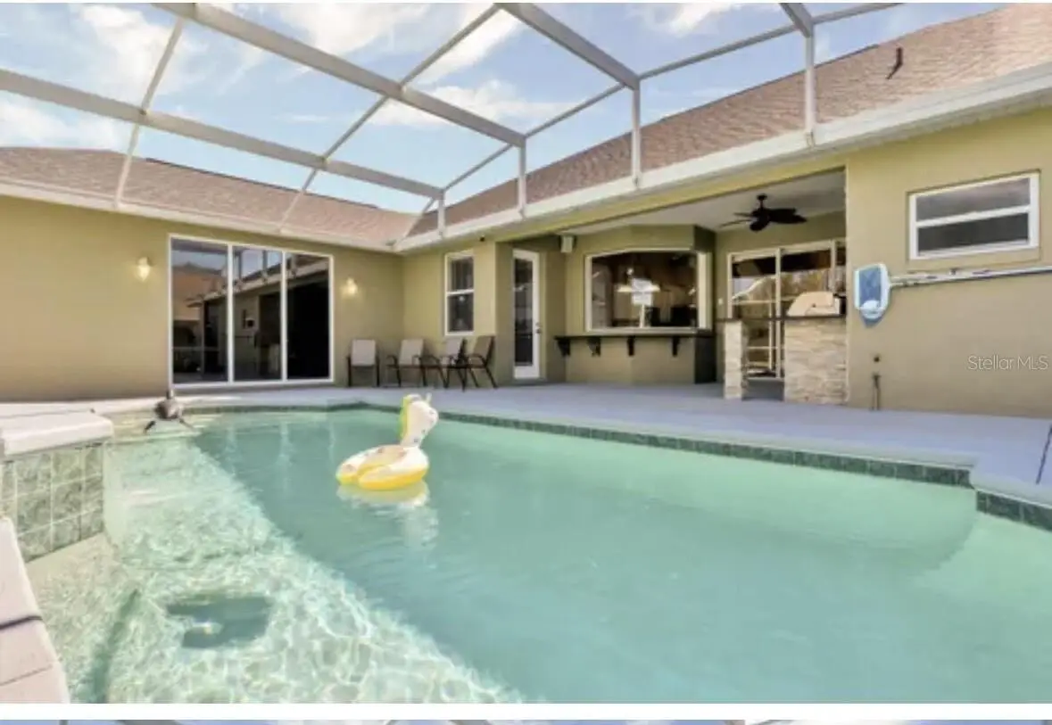 445 Talamone Drive, Winter Haven, FL 33884 - #1