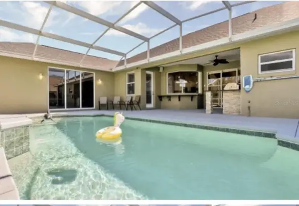 445 Talamone Drive, WINTER HAVEN, FL 33884