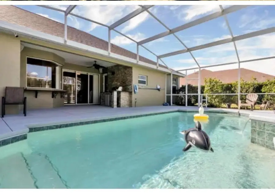445 Talamone Drive, Winter Haven, FL 33884 - #2