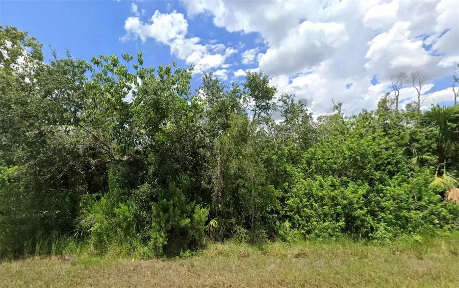 14276 Myakka Avenue, Port Charlotte, FL 33953 - #3