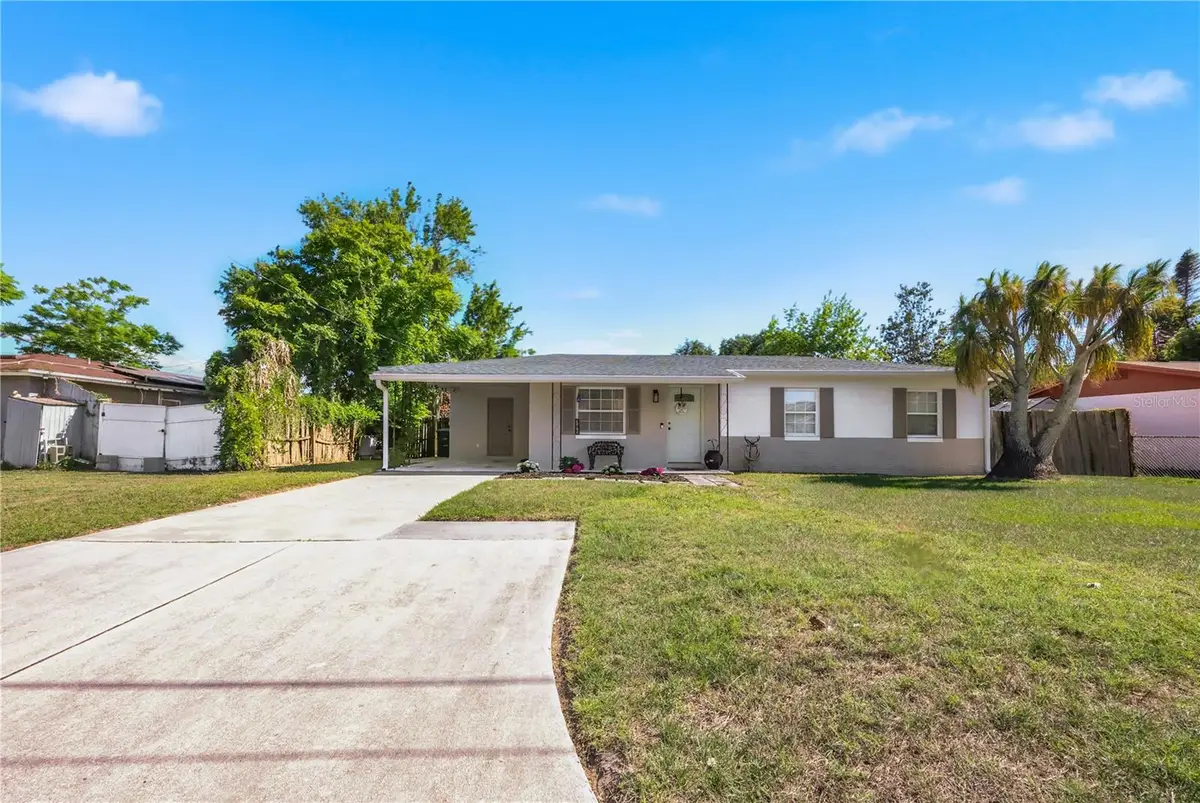 786 E Warren Avenue, Longwood, FL 32750 - #1