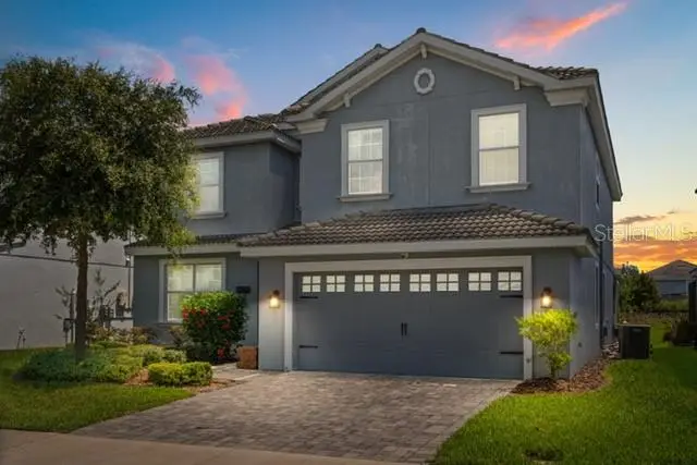 8909 Stinger Drive, Four Corners, FL 33896 - #2