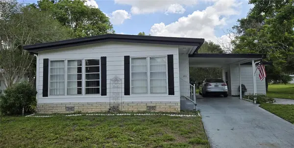 2011 Oak Grove Drive #39, ZELLWOOD, FL 32798