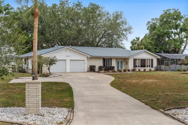 33651 Overton Drive, LEESBURG, FL 34788