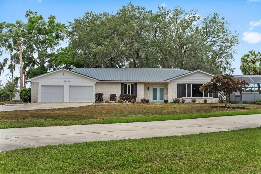 33651 Overton Drive, Leesburg, FL 34788 - #2