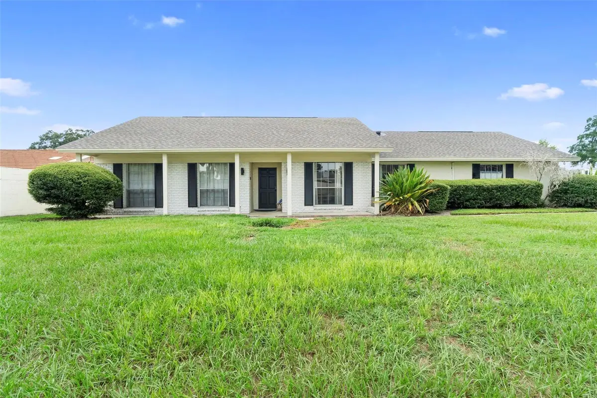 4520 Lake Gem Circle, Orlando, FL 32806 - #1