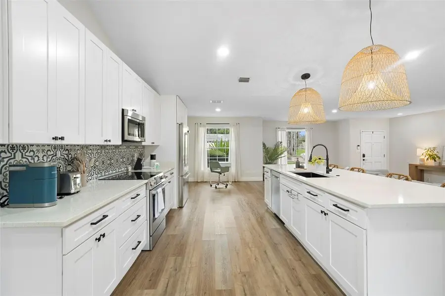 4520 Lake Gem Circle, Orlando, FL 32806 - #2