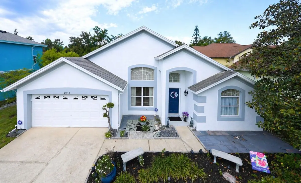 2943 Paddington Way, Kissimmee, FL 34747 - #1