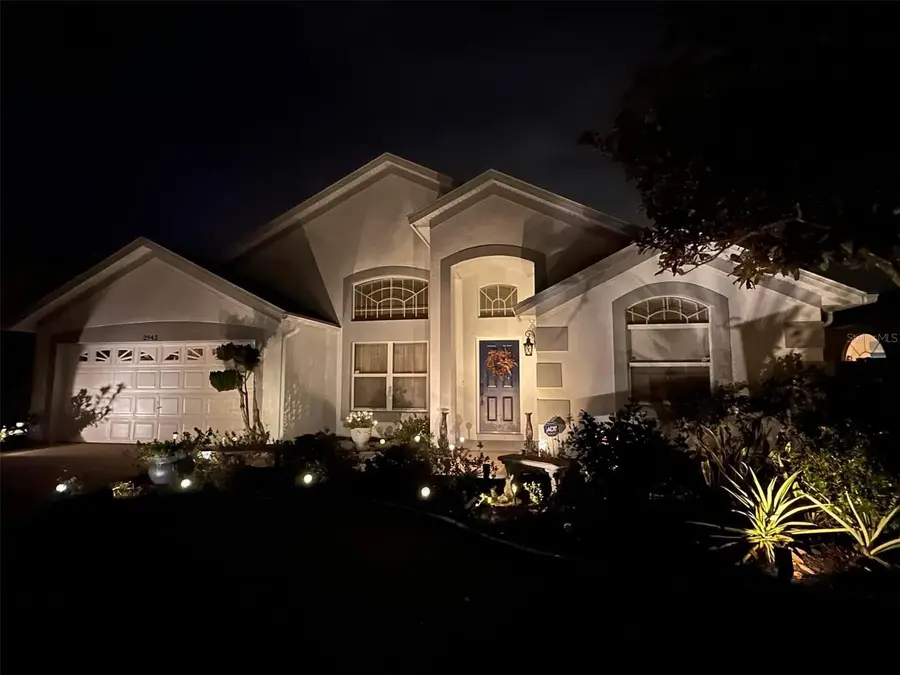 2943 Paddington Way, Kissimmee, FL 34747 - #2