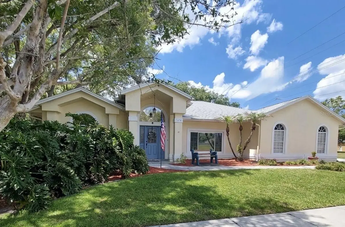 1674 Carillon Park Drive, Oviedo, FL 32765 - #1