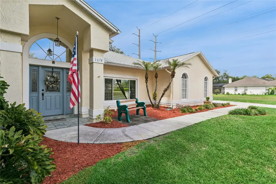 1674 Carillon Park Drive, Oviedo, FL 32765 - #3