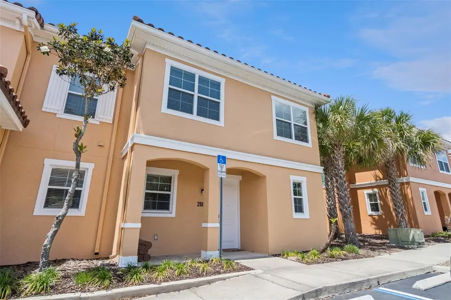 2662 Roadster Lane, Kissimmee, FL 34746 - #2