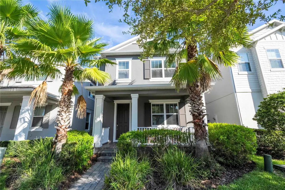 15205 Shonan Gold Drive, Winter Garden, FL 34787 - #1