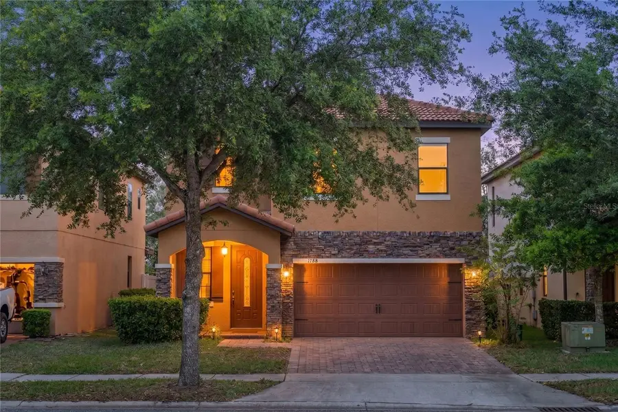 1788 Leather Fern Drive, Ocoee, FL 34761 - #2