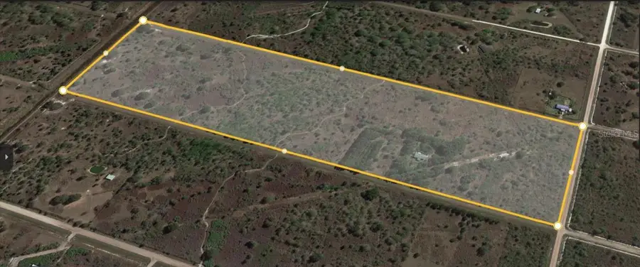 Nw 268th Street, Okeechobee, FL 34972 - #2