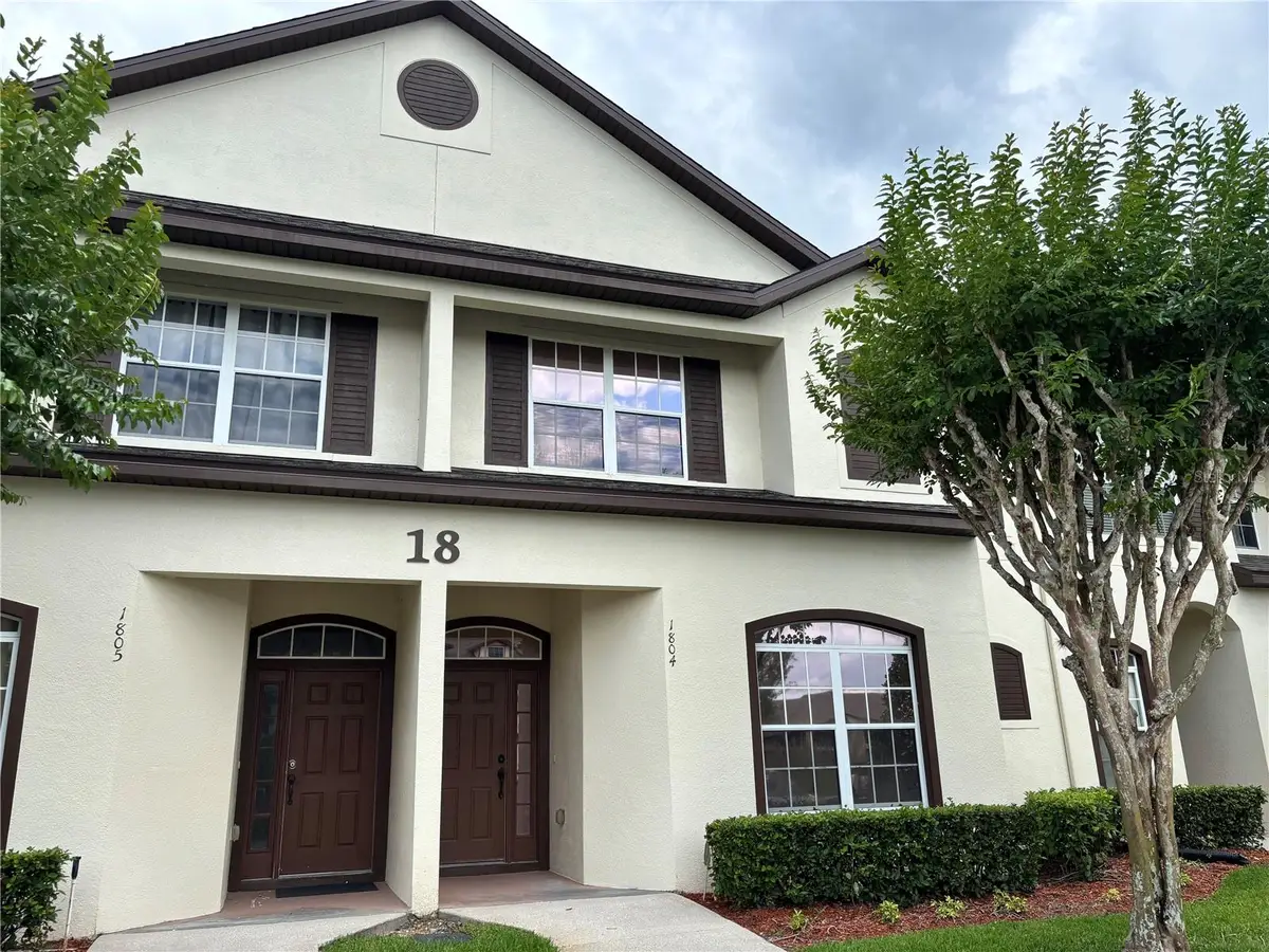 600 Northern Way #1804, Winter Springs, FL 32708 - #1