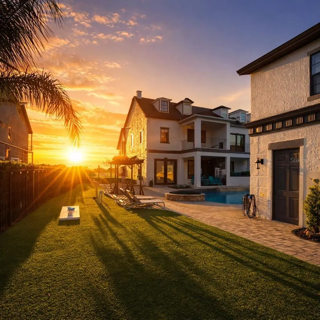 1536 Corolla Court, Reunion, FL 34747 - #1