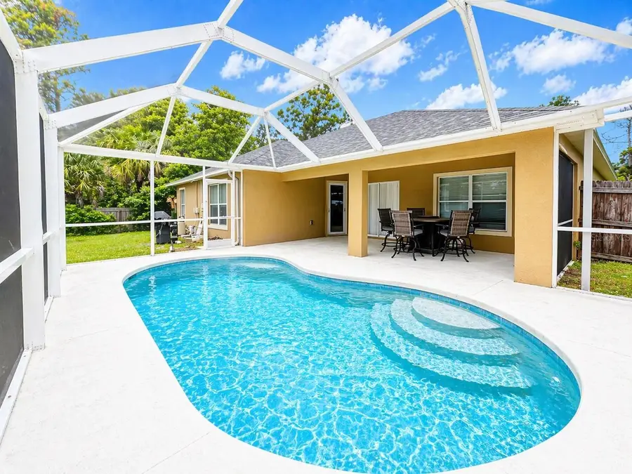 2872 Grandview Drive, North Port, FL 34288 - #3