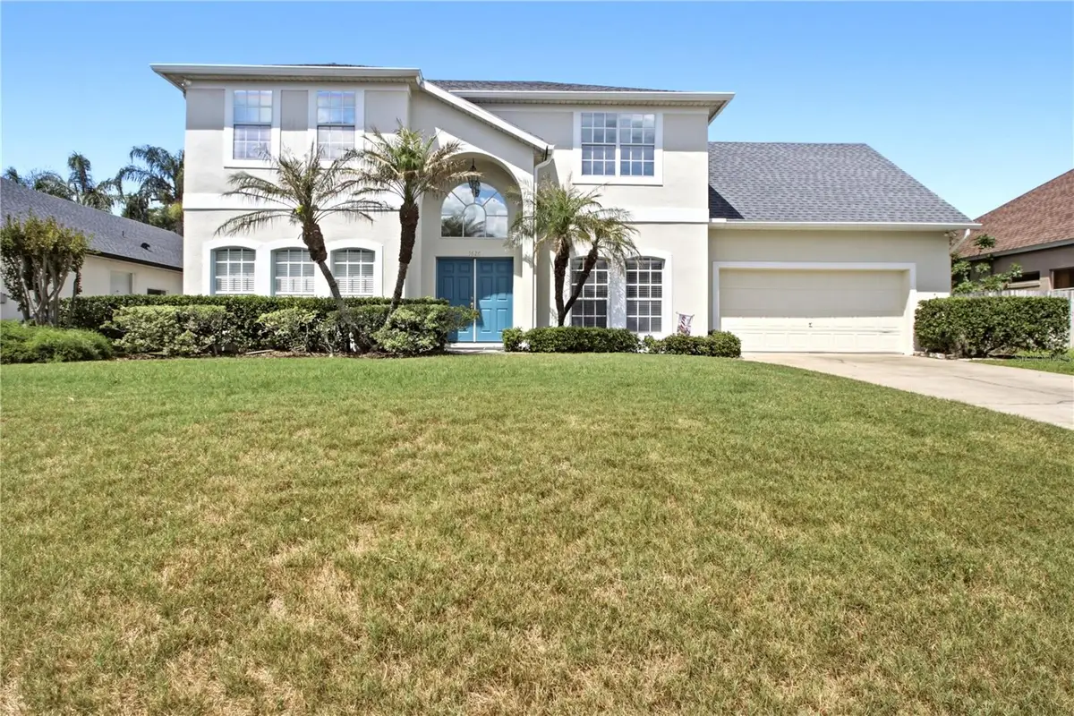 1626 Cerulean Way, Gotha, FL 34734 - #1