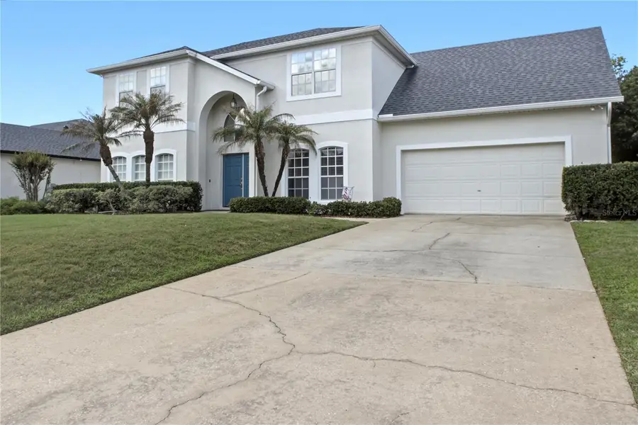 1626 Cerulean Way, Gotha, FL 34734 - #2