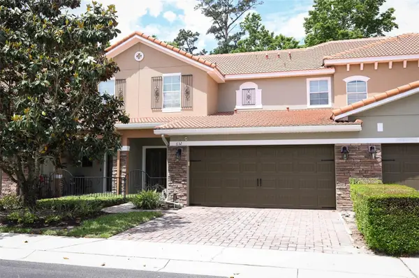 632 Venice Place, SANFORD, FL 32771