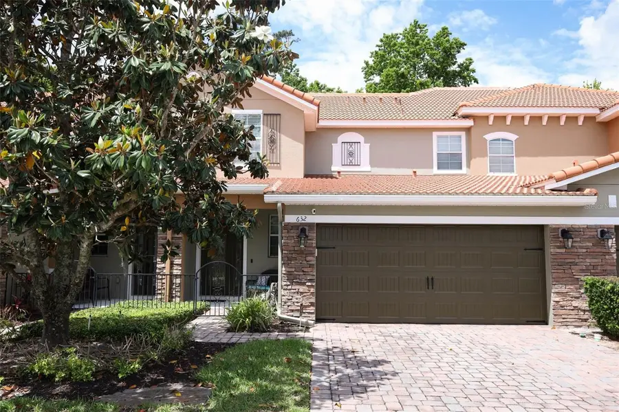 632 Venice Place, Sanford, FL 32771 - #2