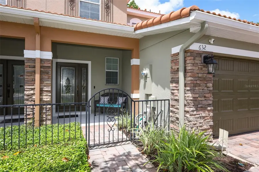 632 Venice Place, Sanford, FL 32771 - #3