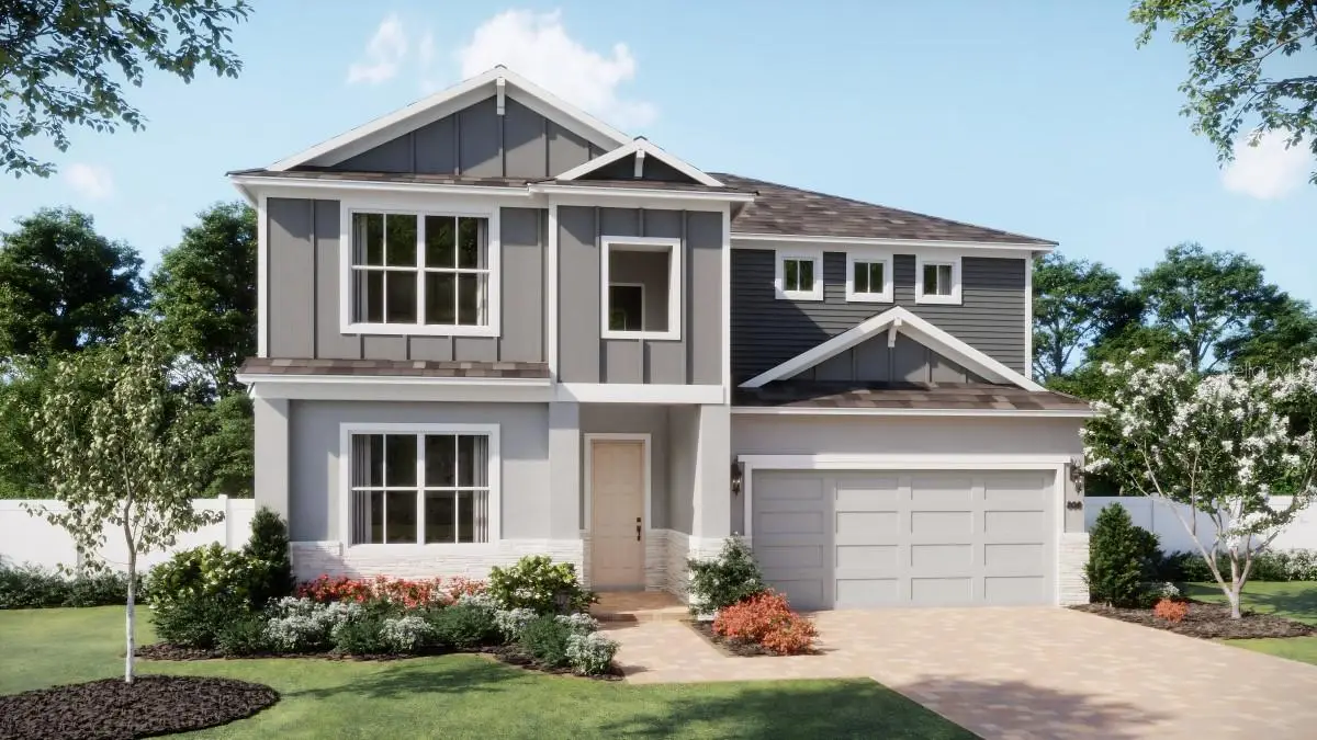 5078 Northern Dove Avenue, Mount Dora, FL 32757 - #1