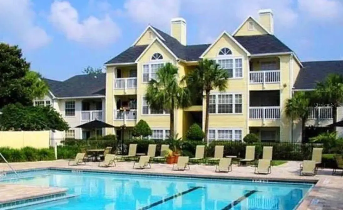 1087 S Hiawassee Road #422, Orlando, FL 32835 - #1