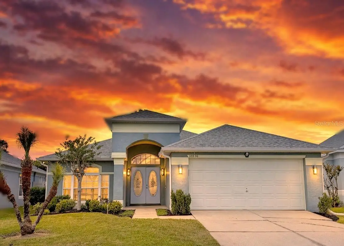 10836 Cherry Oak Circle, Orlando, FL 32817 - #1