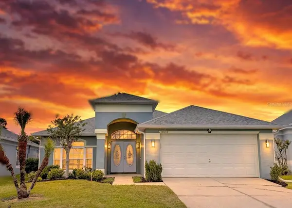 10836 Cherry Oak Circle, ORLANDO, FL 32817