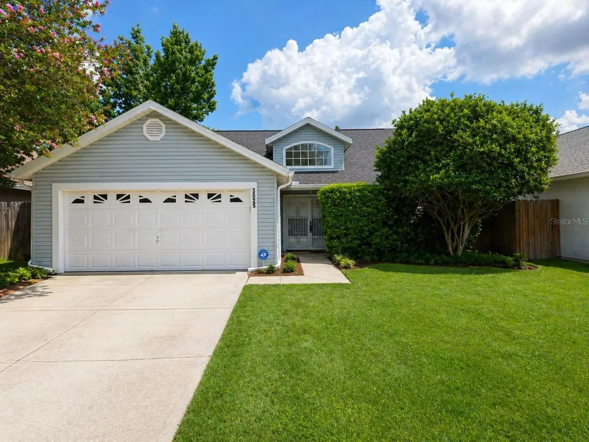 3025 Dellcrest Place, Lake Mary, FL 32746 - #1