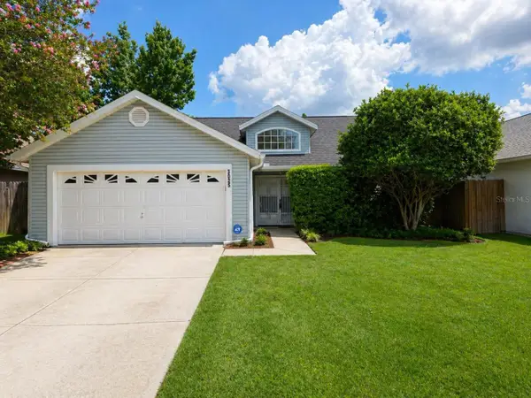 3025 Dellcrest Place, LAKE MARY, FL 32746