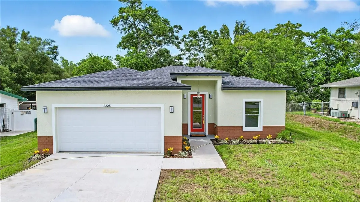 2225 W Howard Place, Citrus Springs, FL 34434 - #1