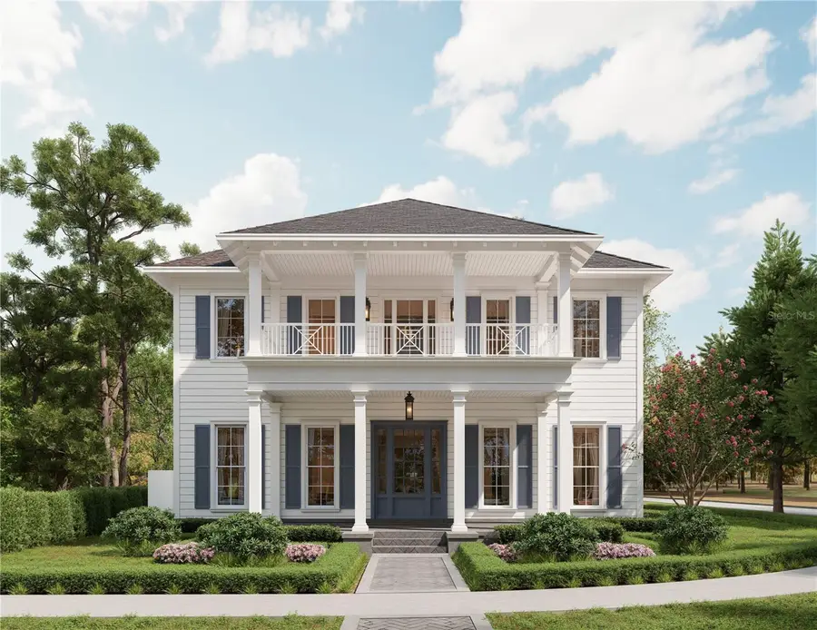 1225 Water Maple Drive, Oakland, FL 34760 - #2