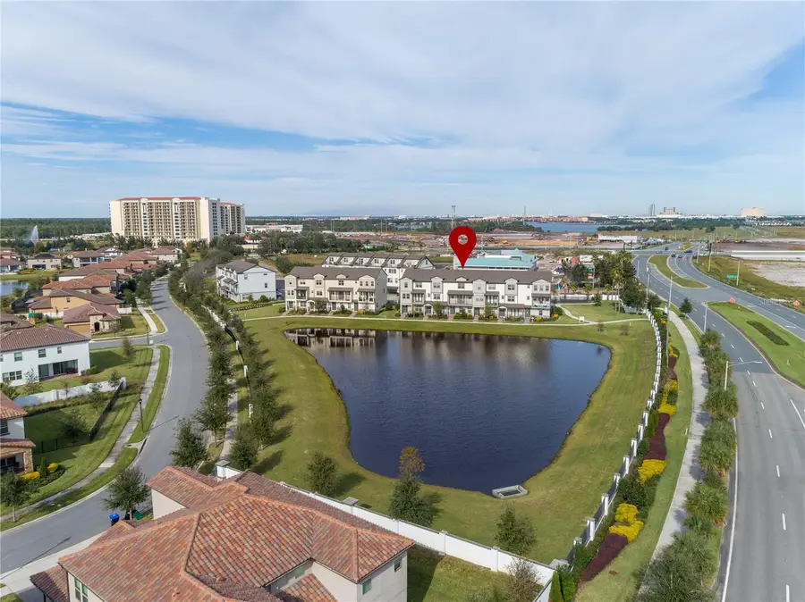 7724 Sweet Star Avenue, Orlando, FL 32836 - #3