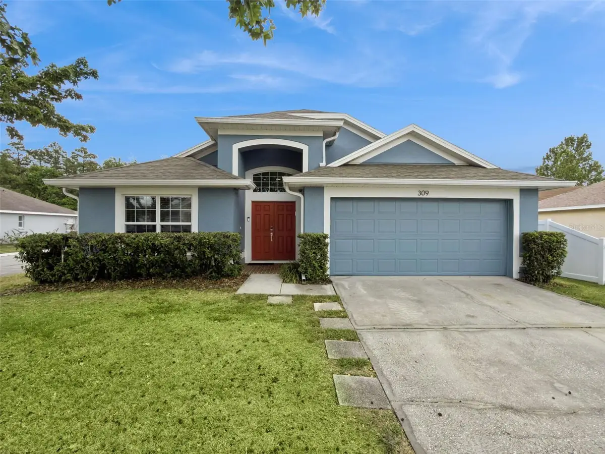 309 Freshwater Court, Orlando, FL 32825 - #1