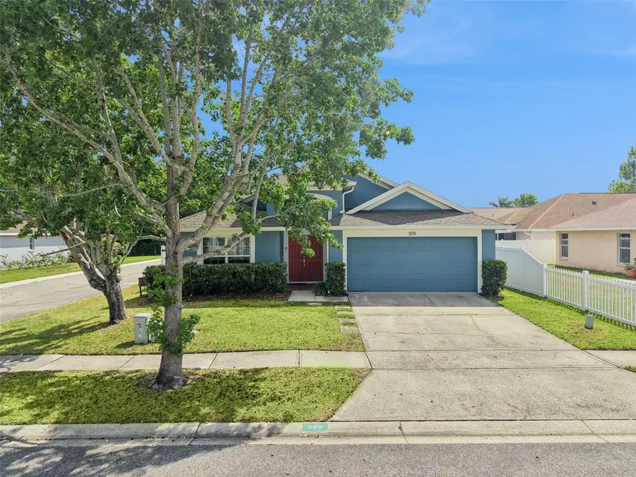 309 Freshwater Court, Orlando, FL 32825 - #2