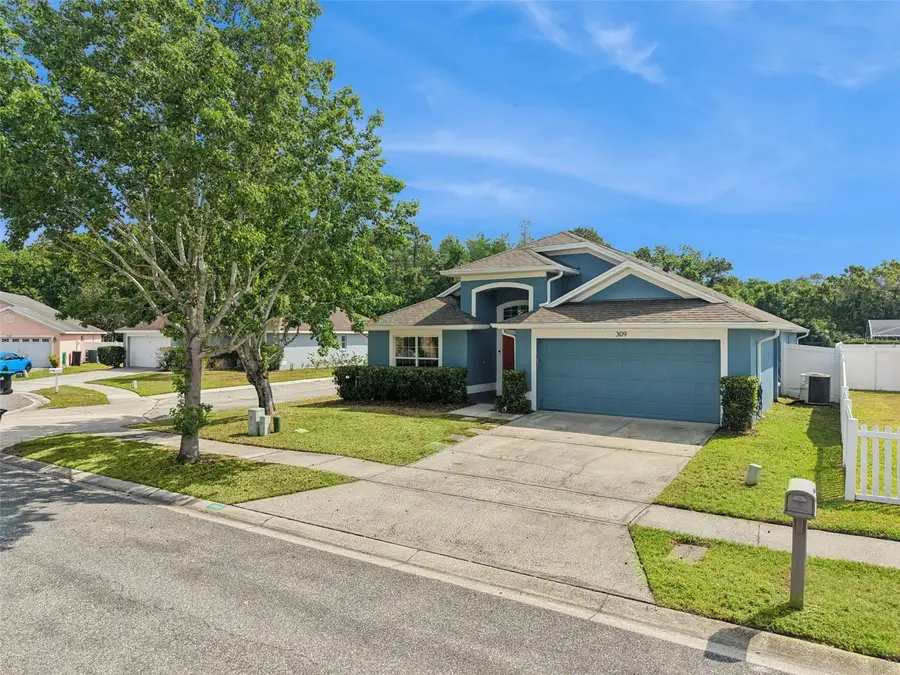 309 Freshwater Court, Orlando, FL 32825 - #3