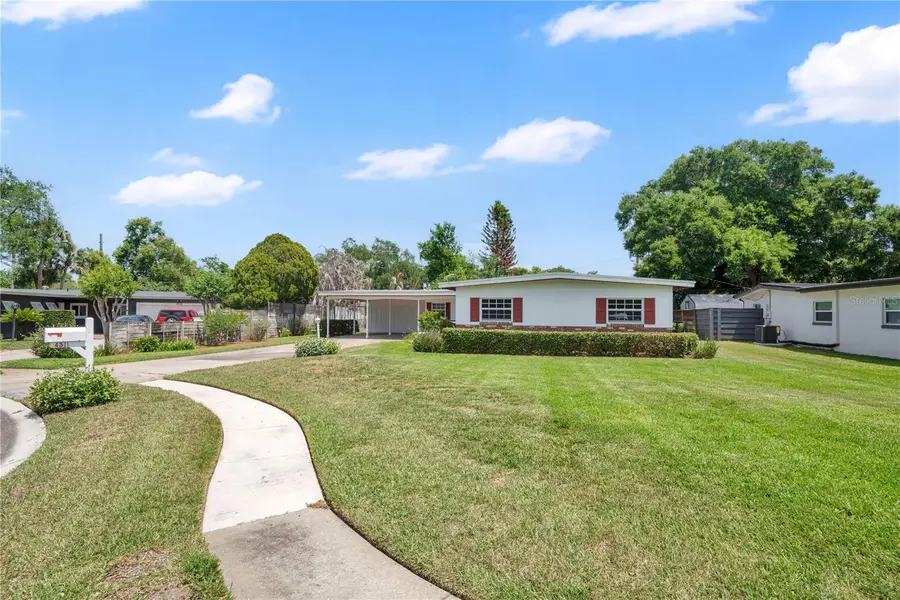 4511 Leslyn Court, Orlando, FL 32806 - #3