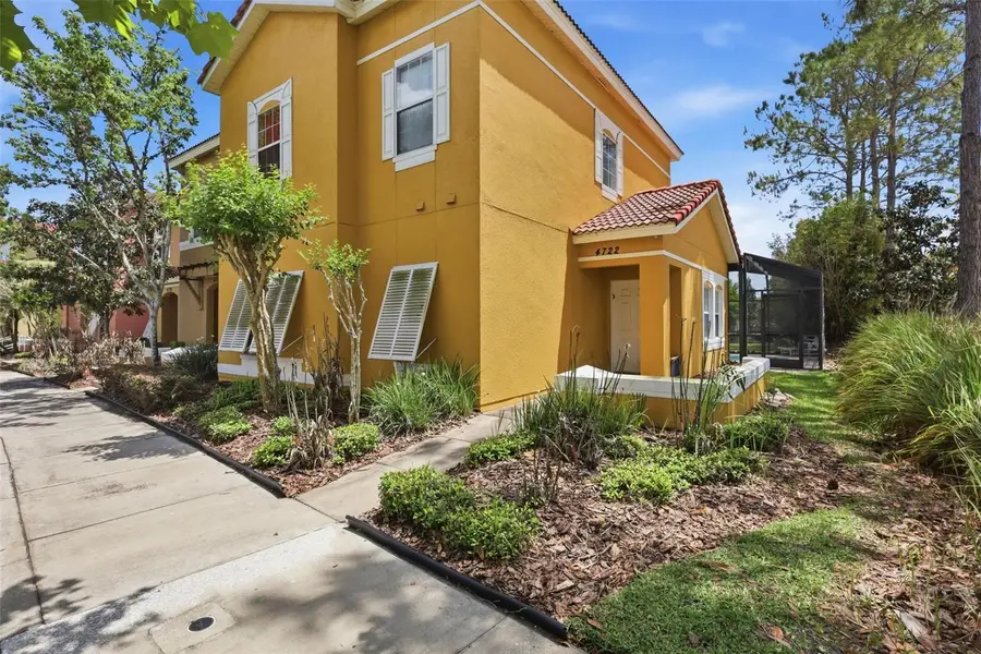 4722 Ormond Beach Way, Kissimmee, FL 34746 - #2