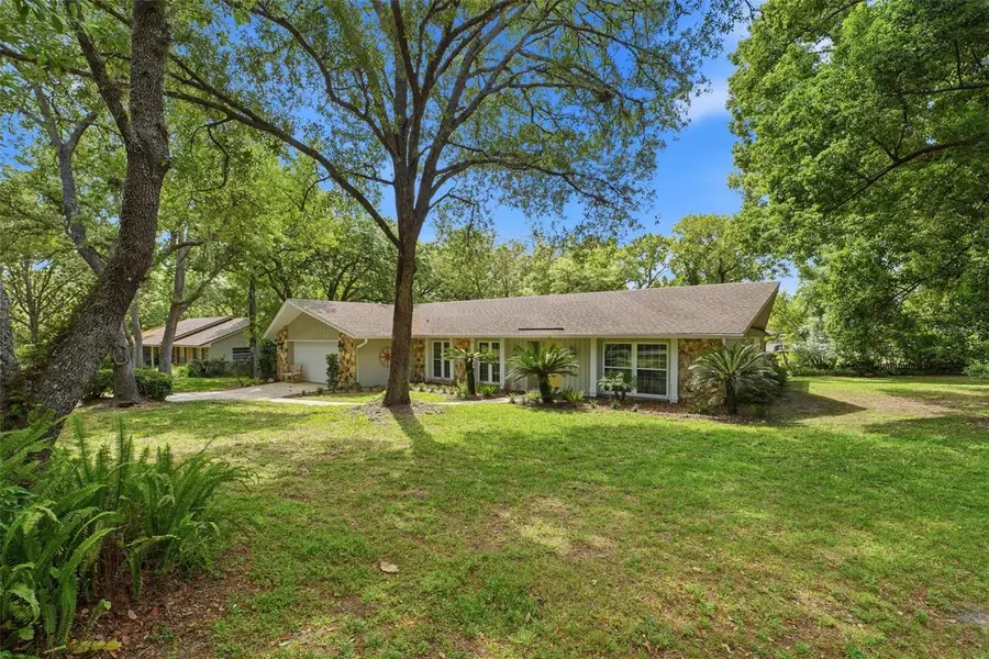 210 E Sweetwater Creek Drive, Longwood, FL 32779 - #2