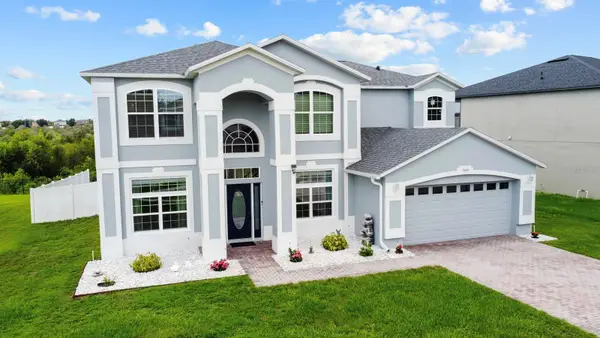 5209 Cape Hatteras Drive, CLERMONT, FL 34714