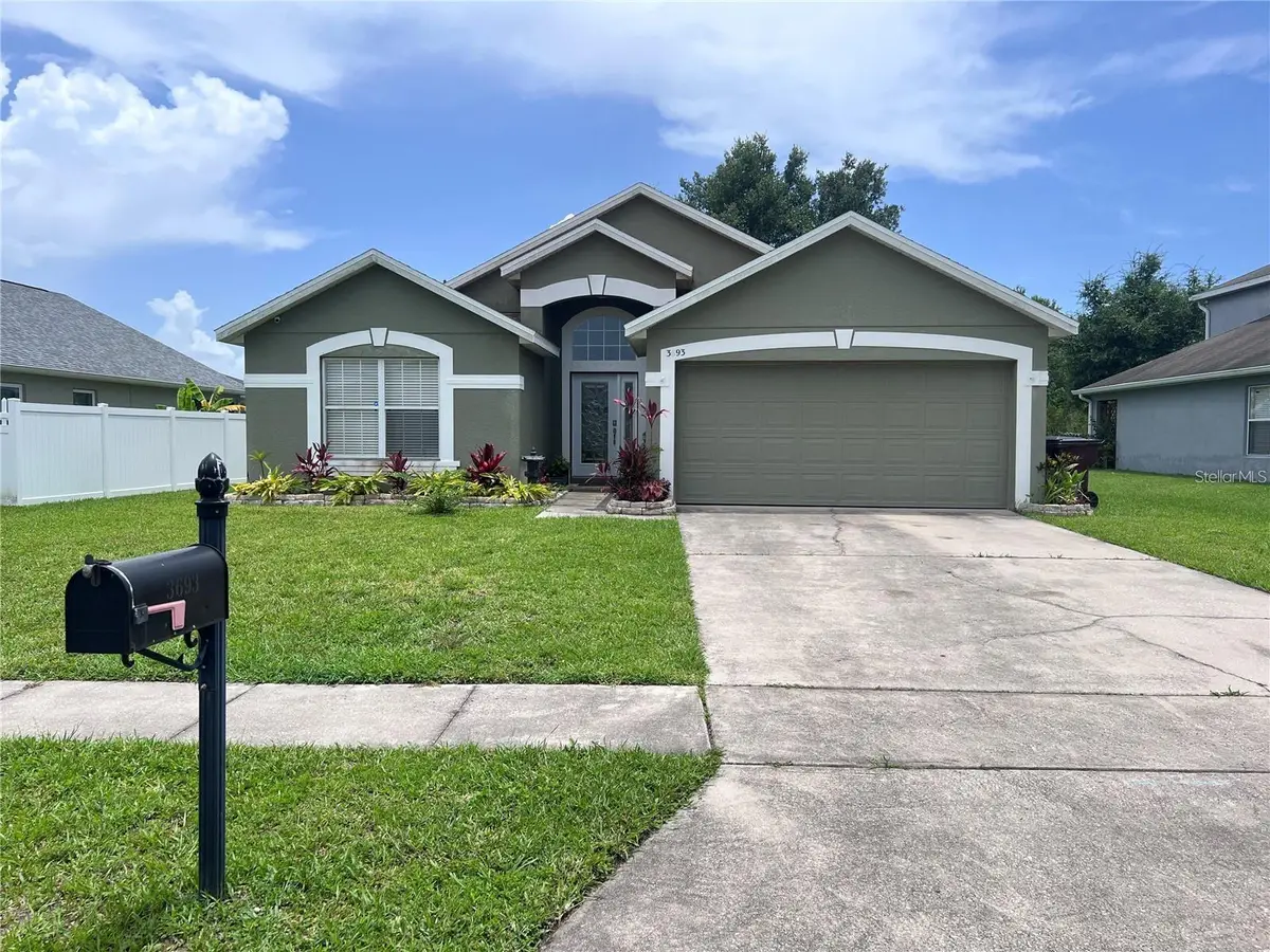 3693 Ricky Ln, Saint Cloud, FL 34772 - #1