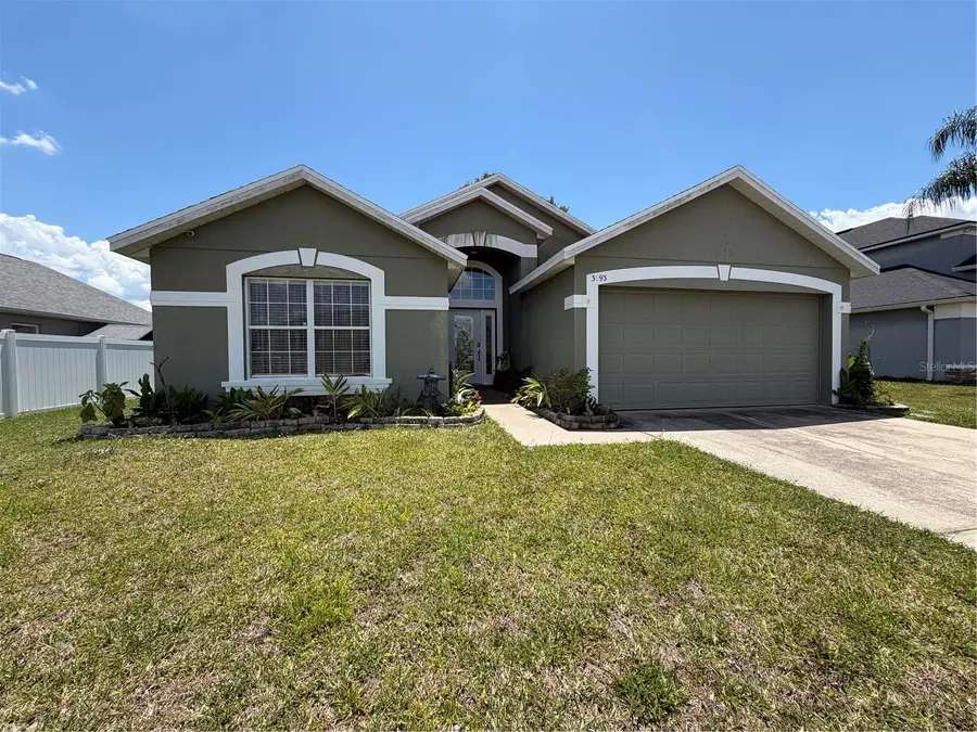 3693 Ricky Ln, Saint Cloud, FL 34772 - #2