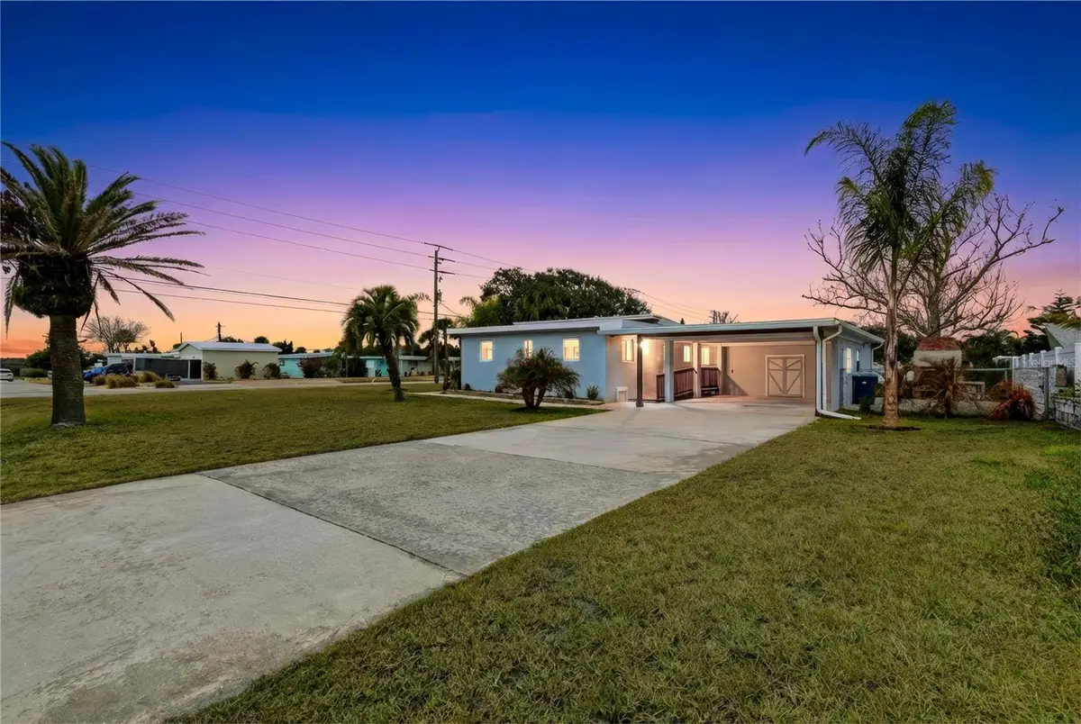 3267 S Peninsula Drive, Daytona Beach, FL 32118 - #1